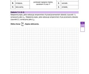 Matura 2024: fizyka rozszerzona. ARKUSZ FORMUŁA 2023