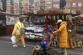 Jarmark Wielkanocny 2024 w Szczecinie