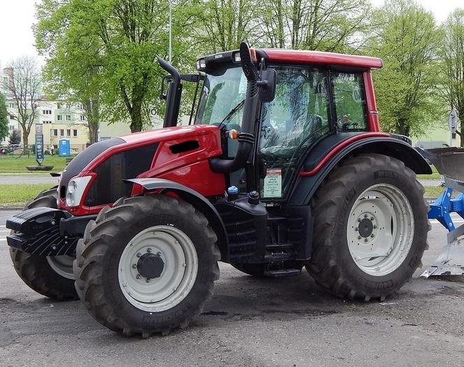 W Radomiu odbędzie się protest rolników - Na drogach mogą pojawić się tymczasowe utrudnienia