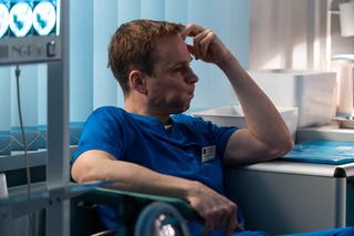 Na dobre i na złe odc. 886: Michał (Mateusz Janicki)