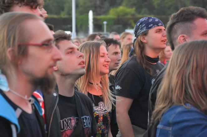 Last Minute Summer Festival 2020. Zdjęcia publiczności. Część 3