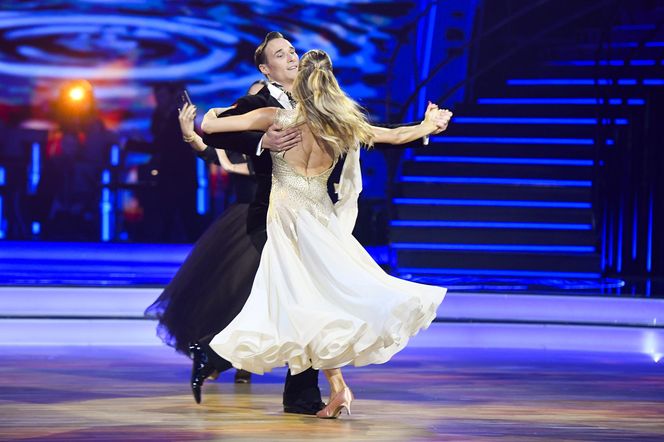 Maurycy Popiel i Sara Janicka