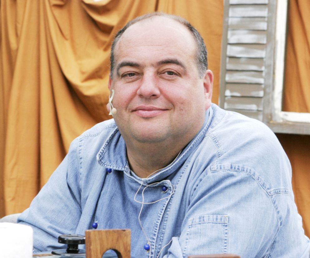 Maciej Kuroń zmarł w Boże Narodzenie