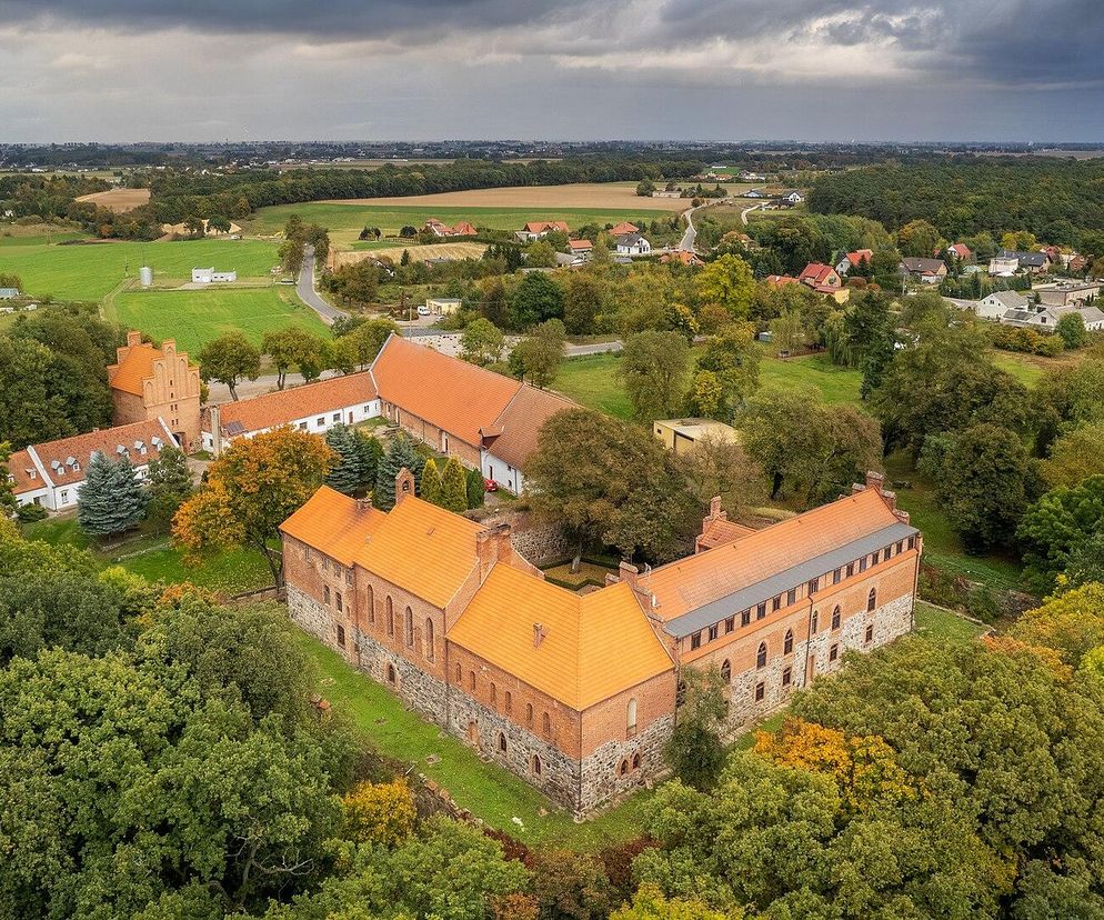 Wycieczka w województwie kujawsko-pomorskim. To was zaskoczy, a na pewno wasz portfel