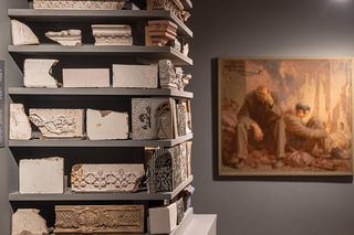 Zgruzowanie Warszawy