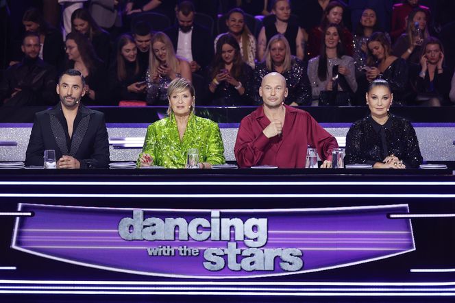 Szok! Ktoś odgórnie wyrzuca z "Tańca z Gwiazdami"? Wygoda mówi o "systemie i Wielkim Bracie"!