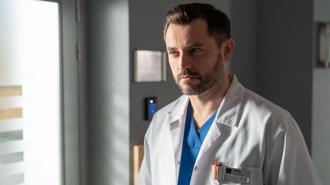 Na dobre i na złe online odcinek 741 na vod.tvp.pl w internecie za darmo po emisji w TVP2