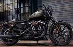 Harley-Davidson Sportster Iron 883