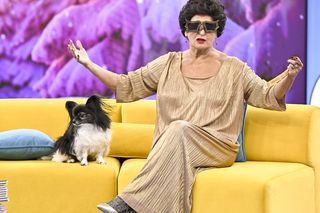 Ewa Kasprzyk nie do poznania w Halo, tu Polsat