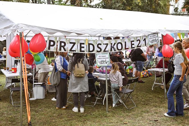 Agnieszka Chylińska, Oskar Cyms i inni. Tak świętowano Dni Gliwic