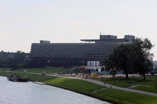 Hotel Forum w Krakowie