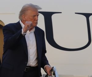 Trump chce znów zamykać ludzi w Alcatraz