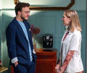 Barwy szczęścia, odcinek 3016: Kajtek zastąpi Oliwkę Idą? Wykorzysta dramat życiowy kosmetyczki