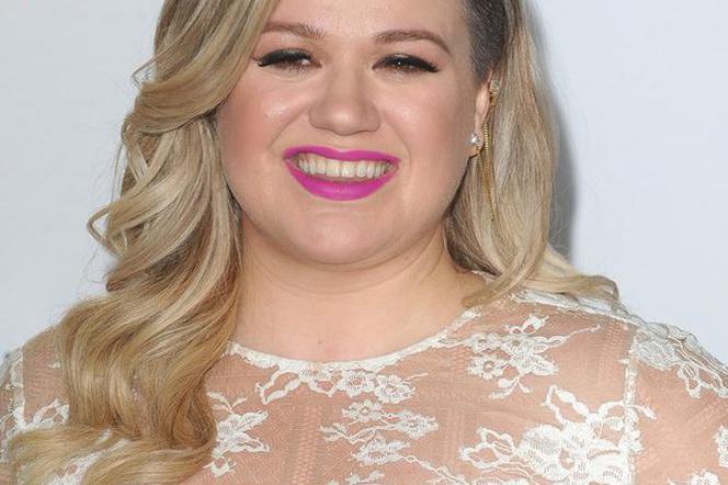 Kelly Clarkson