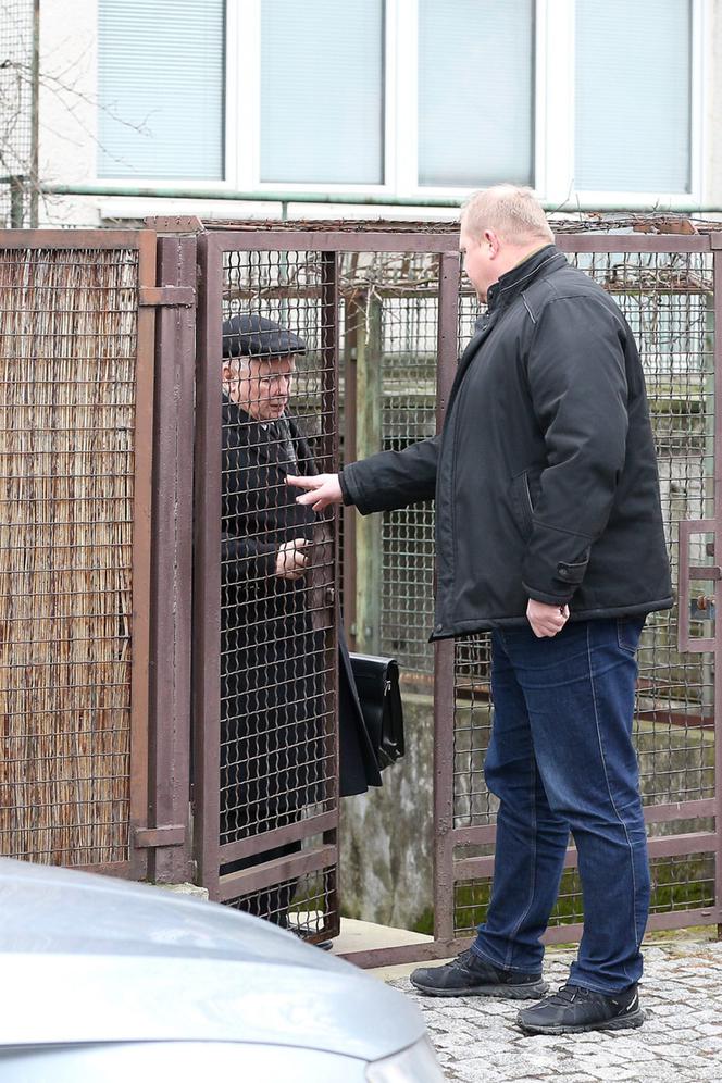 Jarosław Kaczyński dwa dni wspominął matkę