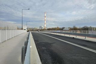 Wiadukt w Rembertowie