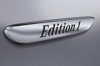 Mercedes-Benz V klasa Edition 1