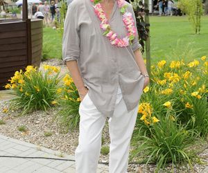 Joanna Brodzik ujawnia, czego nauczyła ją Małgorzata Braunek. 11 lat po śmierci aktorki