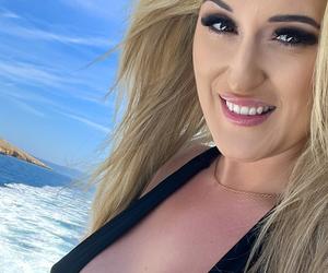 Jesika jest pewna swojego partnera