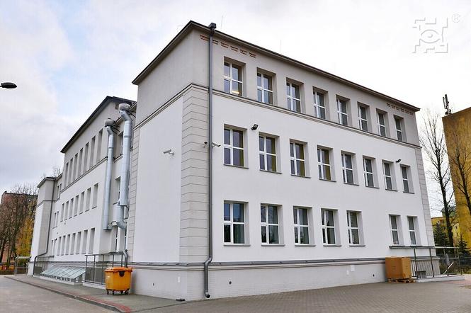Lublin remontuje szkoły w duchu eko. Kończy się duży projekt