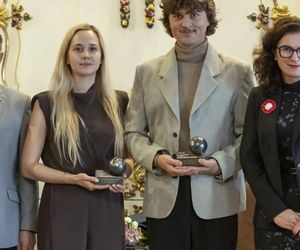 Młodzi naukowcy z Gdańska nagrodzeni! Zobacz, kto zdobył wyróżnienia