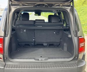 Land Cruiser 250