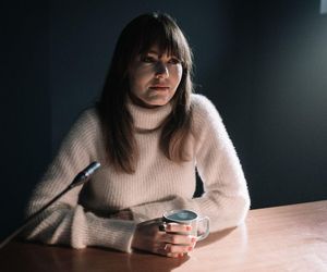 Profilerka sezon 2 - odcinek 12 streszczenie. Jarek Rekowski przyznaje się do romansu z żoną szefa