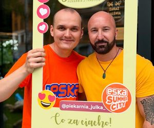 ESKA Summer City nie zwalnia tempa. Tak ekipa bawiła się w Karpaczu, Miliczu i Świebodzicach