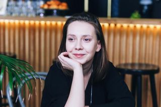 Dizajn na zawsze. Natalia Siebuła