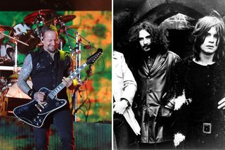 Michael Poulsen (Volbeat) szczerze o wpływie Black Sabbath. Do dziś mnie inspirują 