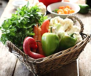 Jak przechowywać warzywa w domu? 7 ważnych zasad