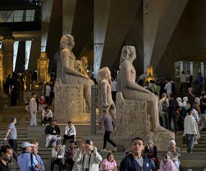 Ta egipska atrakcja przyciąga turystów jak magnes. Polacy już oszaleli na jej punkcie