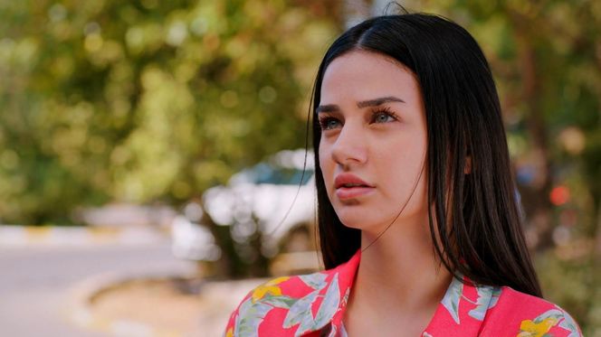 Miłość i nadzieja odc. 267. Bahar