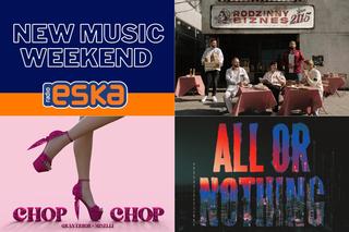 Premiery grudzień 2022: Pink, Topic, Rosalia i inni w New Music Weekend w Radiu ESKA!