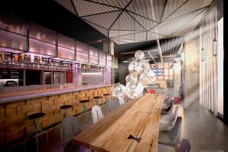 Moxy w Pyrzowicach