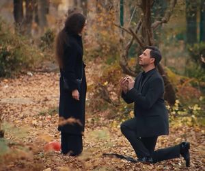 Dziedzictwo (Emanet) odc. 674. Nana, Luka