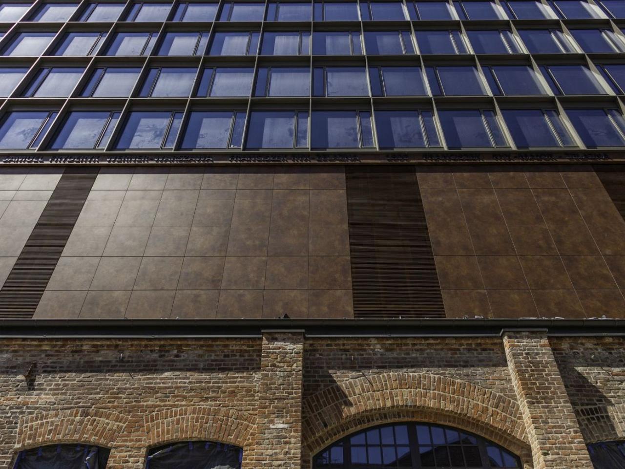 Stolarka w strategii renowacji budynków