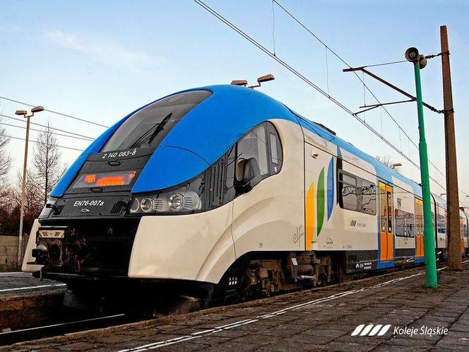 Metro - oferta specjalna Kolei Śląskich, przedłużona do 31 grudnia 2024 r. Skorzystacie?