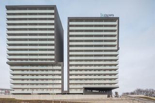 ATAL Warta Towers w Poznaniu