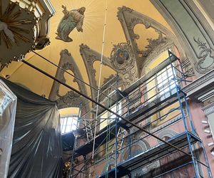 Kościół św. Piotra Apostoła zyska nowoczesne oblicze [AUDIO]