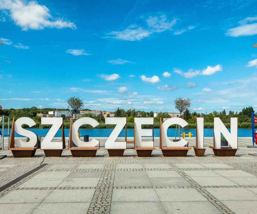 Szczecin 