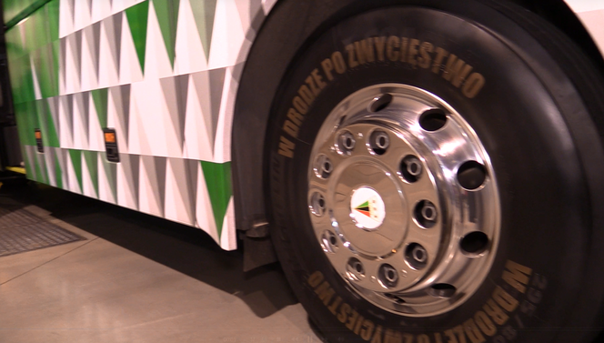 Targi SilesiaKomunikacja w Sosnowcu