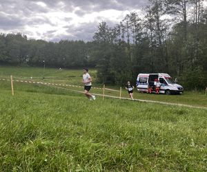 Za nami Bieg o Złotego Dzika. Trasa okazała się nie lada wyzwaniem. Zobaczcie zdjęcia