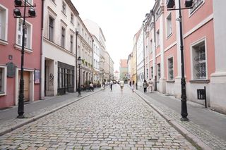 7. Stare Miasto – Centrum 