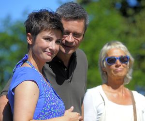 Joanna Brodzik ujawnia, czego nauczyła ją Małgorzata Braunek. 11 lat po śmierci aktorki