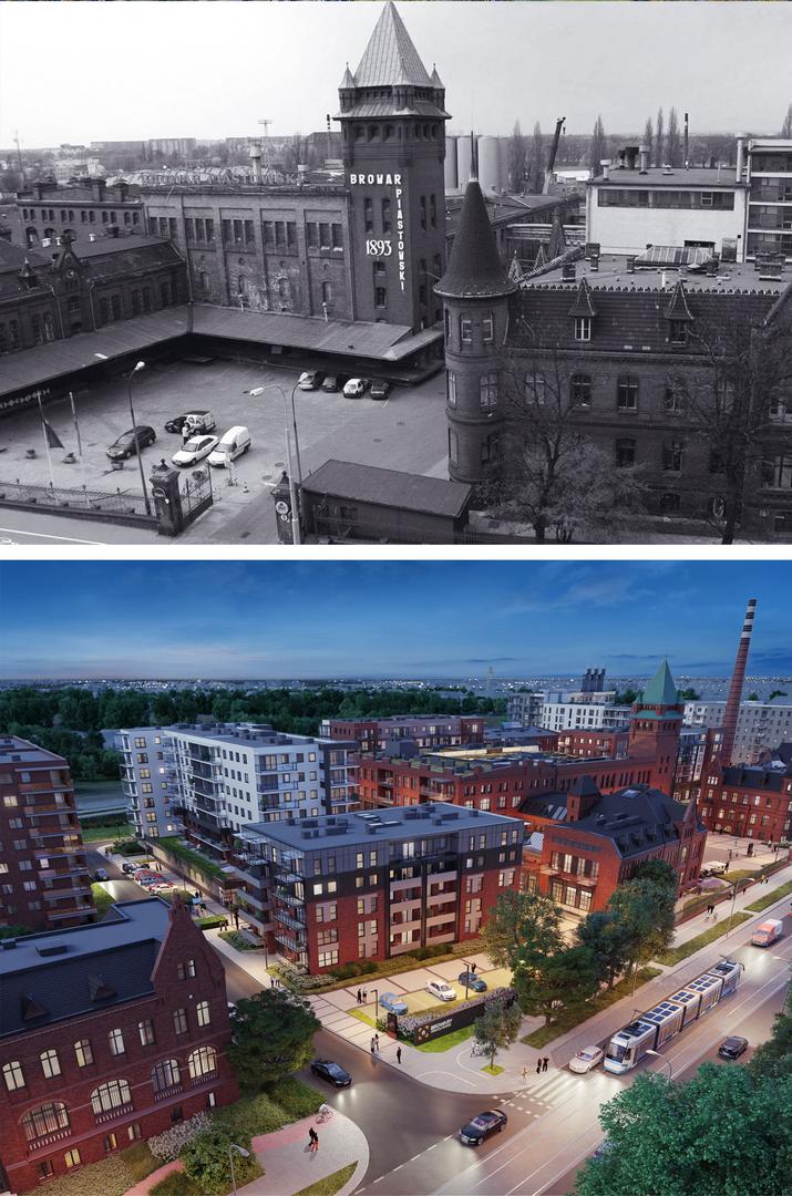Wystawa „Mnie tu nie ma” we wrocławskim Muzeum Architektury