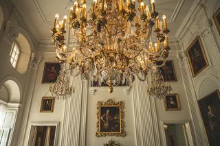 Pałac w Wilanowie - zwiedzanie, historia, godziny otwarcia. Atrakcje Warszawy według Wędrownych Motyli