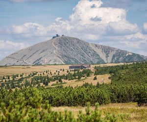Czeka nas limit wejść na Śnieżkę? „My naprawdę musimy o tym myśleć”