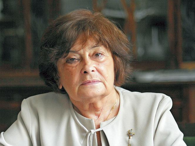Zbudował mamie mauzoleum