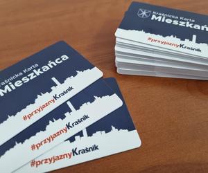 Niskie zainteresowanie Kraśnicką Kartą Mieszkańca. Miasto planuje rozszerzyć przywileje